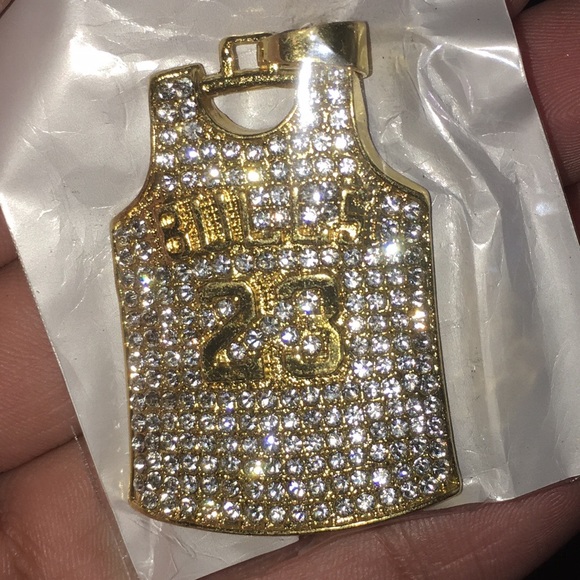 jordan 23 chicago bulls